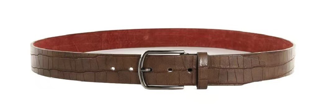 Grossista JERRY.AMY - Cintura da uomo, larghezza 4 cm