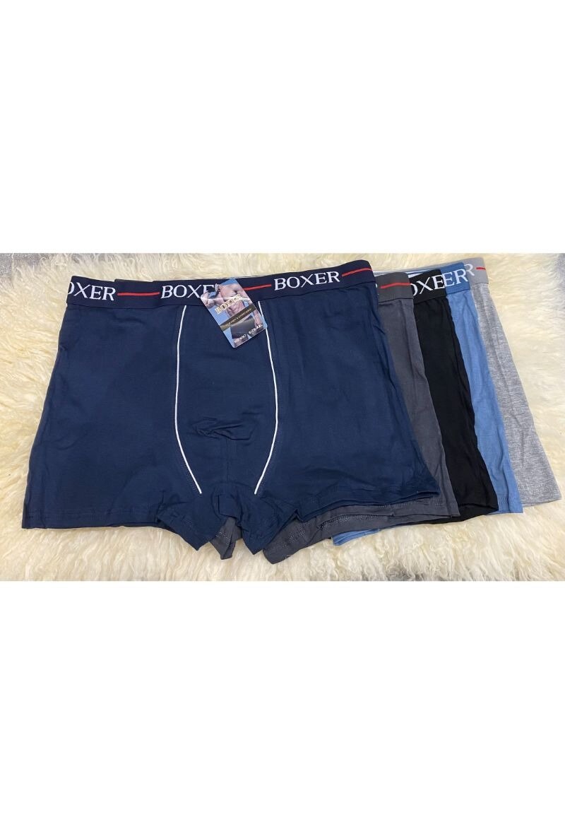 Wholesaler JESSYLIA - Men boxer