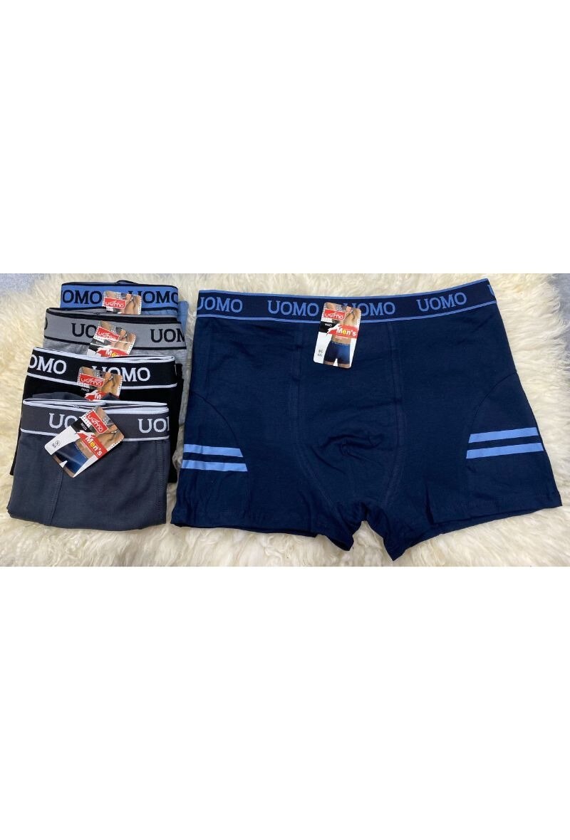 Grossiste JESSYLIA - Boxer homme