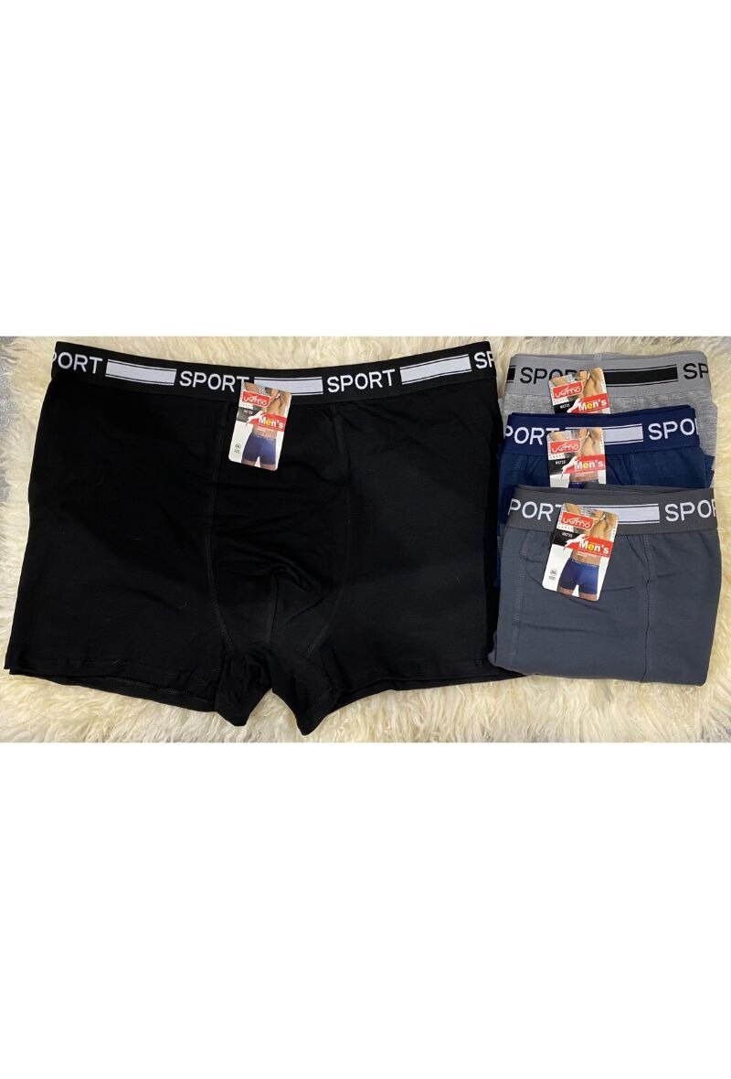 Grossiste JESSYLIA - Boxer homme