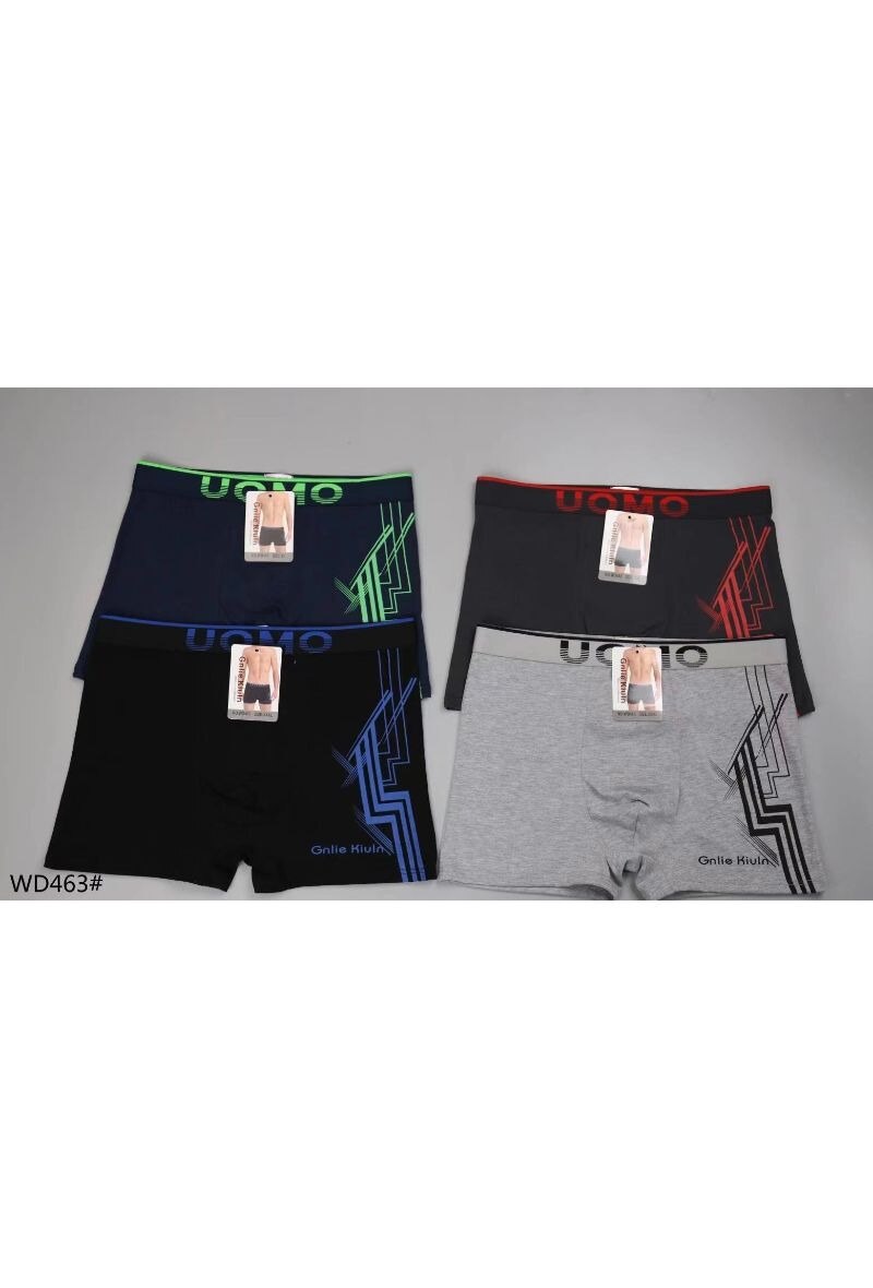 Grossiste JESSYLIA - Boxer homme