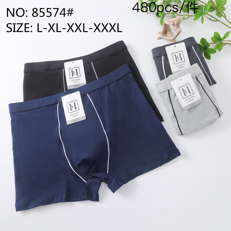 Wholesaler JESSYLIA - Men boxer