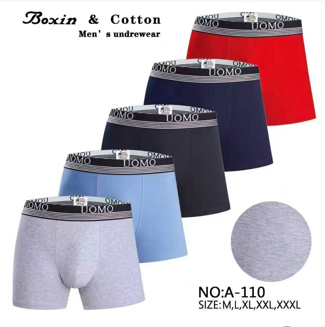 Grossiste JESSYLIA - Boxer homme