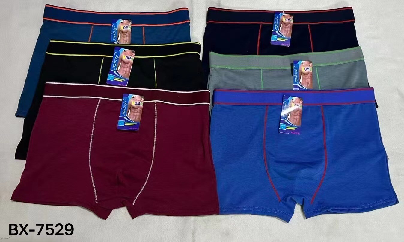 Grossiste JESSYLIA - Boxer homme