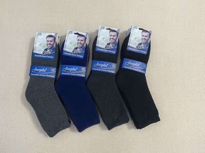 Wholesaler JESSYLIA - Sock men winter Wholesaler JESSYLIA - Sock men winter