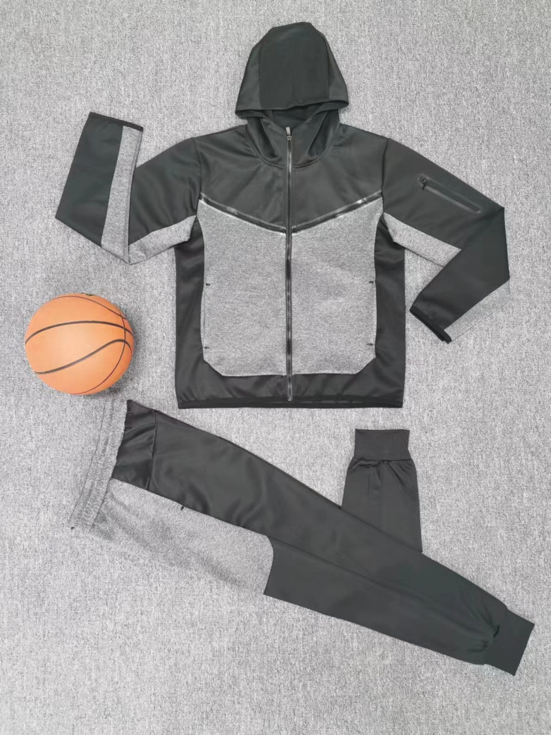 Wholesaler JL KID - Children Tracksuit