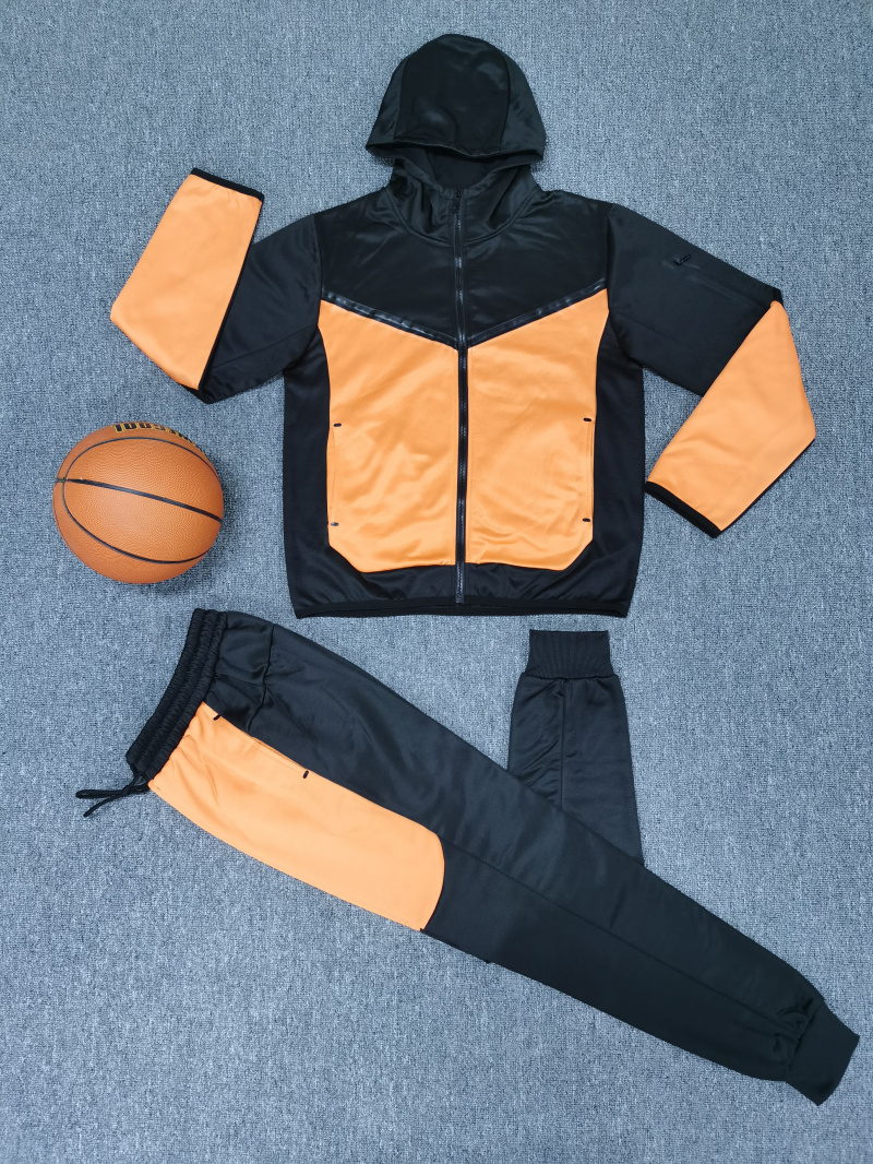 Wholesaler JL KID - Children Tracksuit