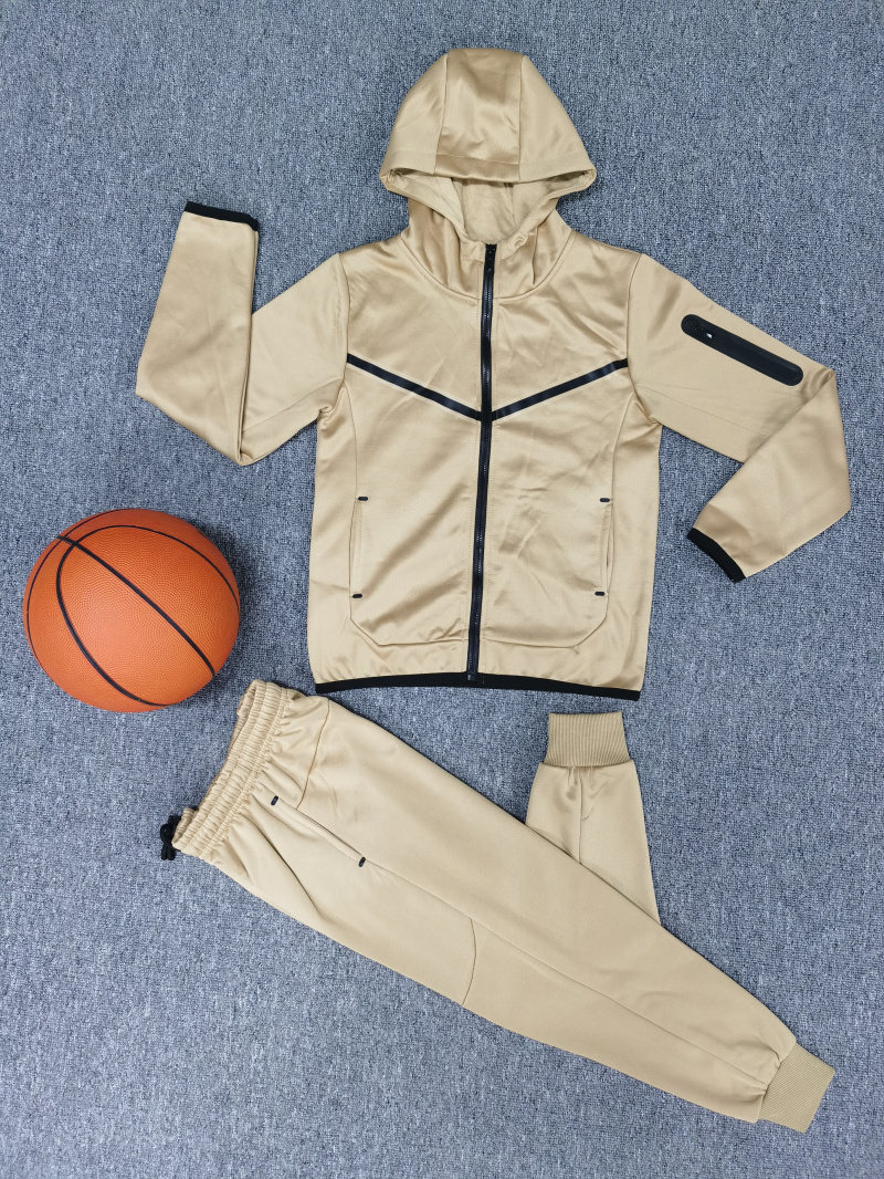 Wholesaler JL KID - Children Tracksuit