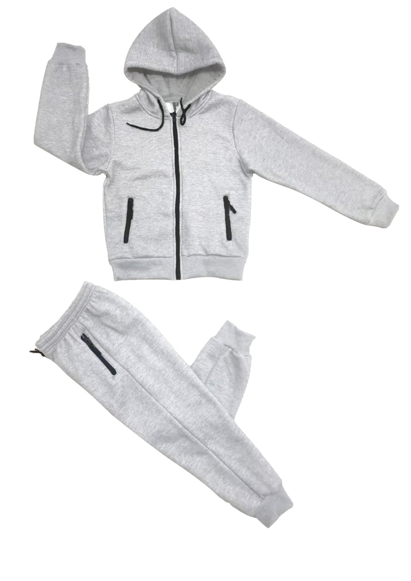 Wholesaler JL KID - Ensemble Jogging Sweat