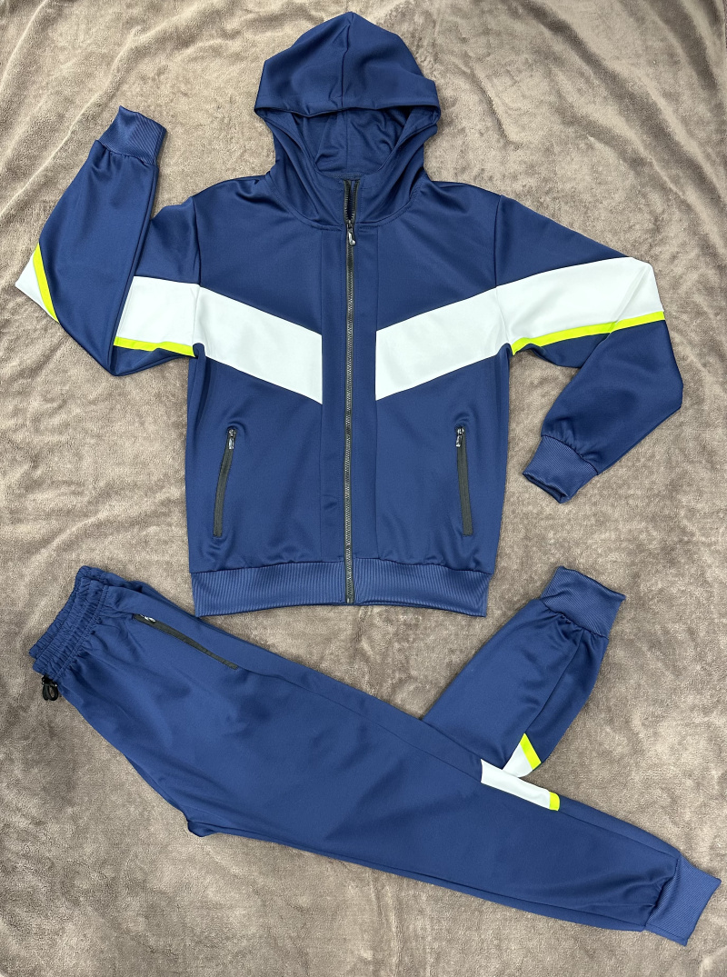 Wholesaler JL KID - Children Tracksuit