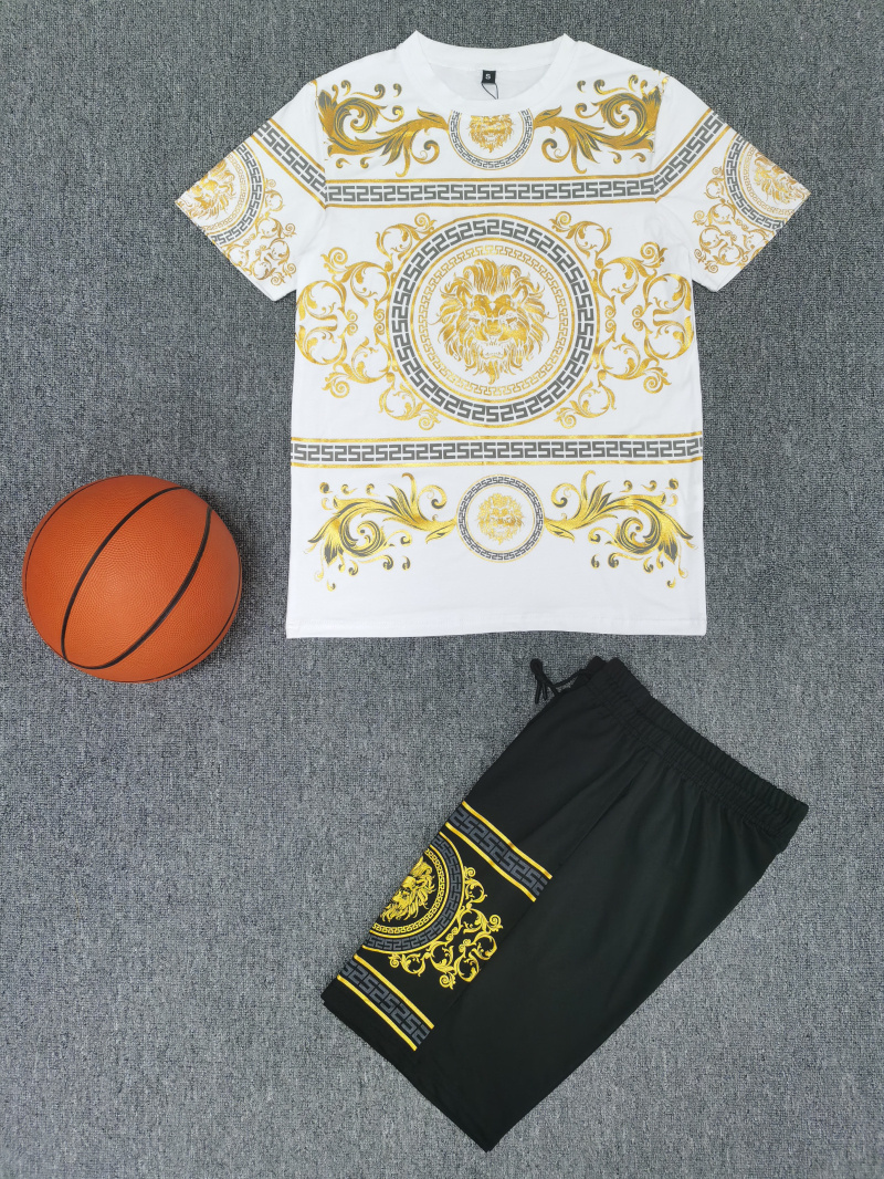 Wholesaler JL KID - Ensemble T-shirt