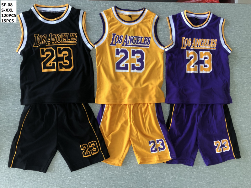 Wholesaler JL KID - Basketball set