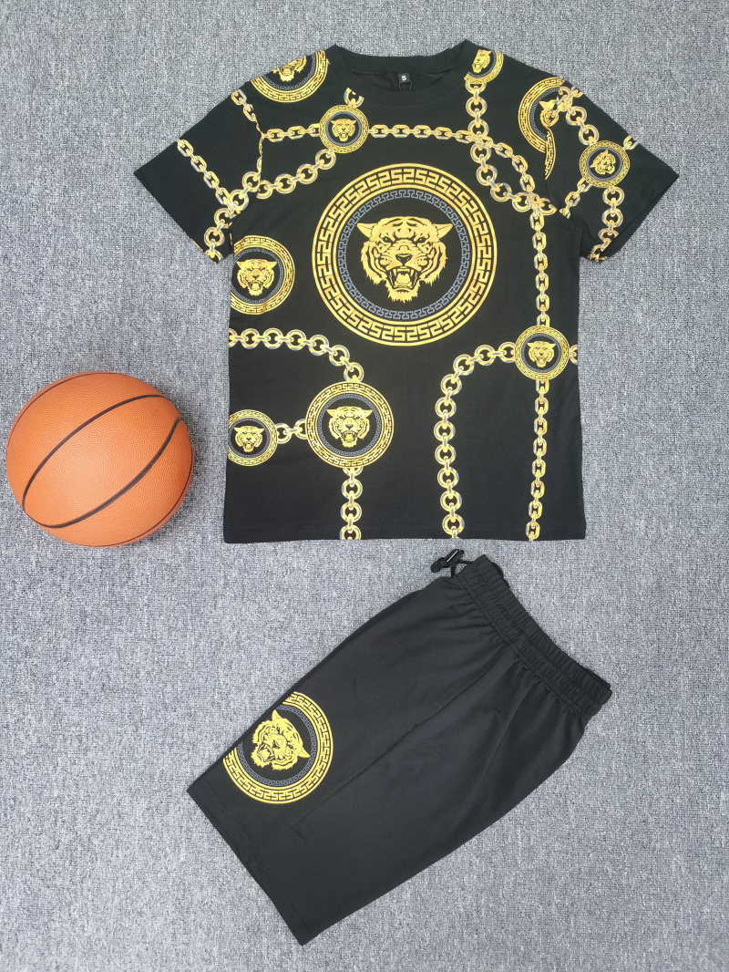 Wholesaler JL KID - Ensemble T-shirt