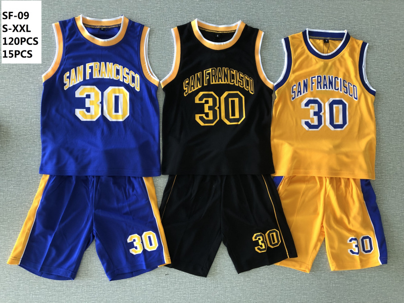 Wholesaler JL KID - Basketball set