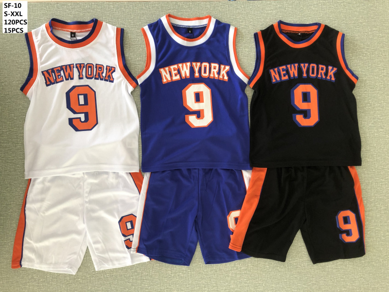 Wholesaler JL KID - Basketball set
