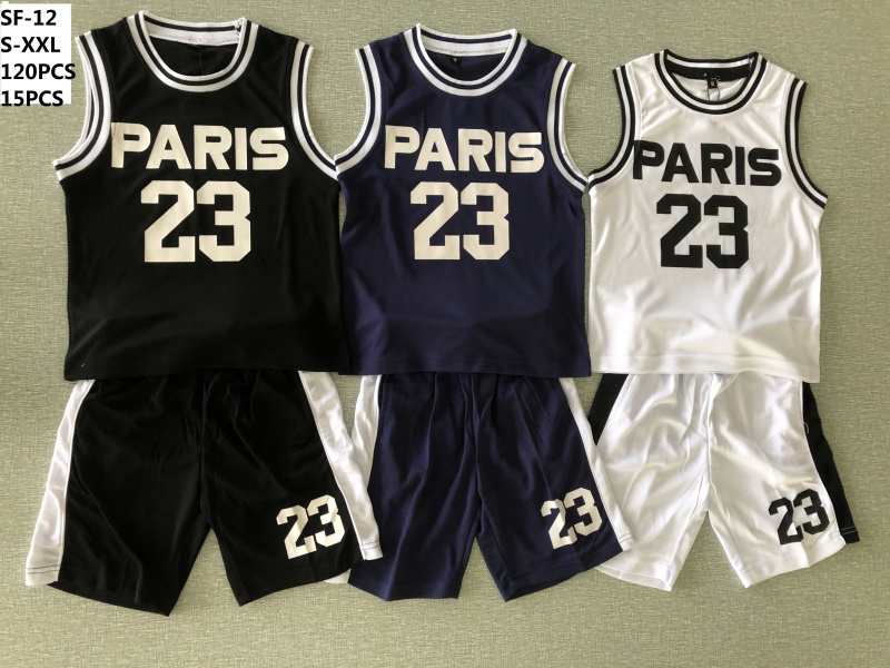 Wholesaler JL KID - Basketball set