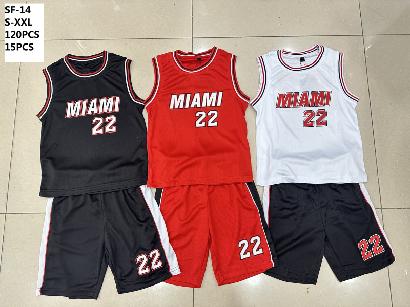 Wholesaler JL KID - Basketball set