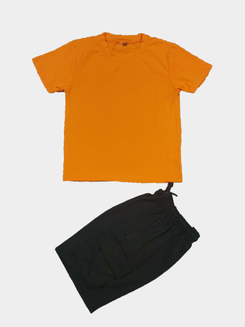 Wholesaler JL KID - Polo Set