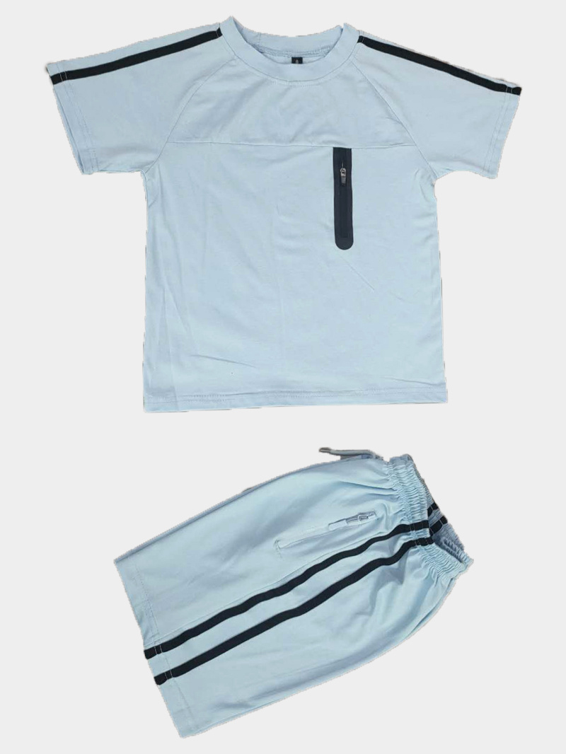 Wholesaler JL KID - Polo Set