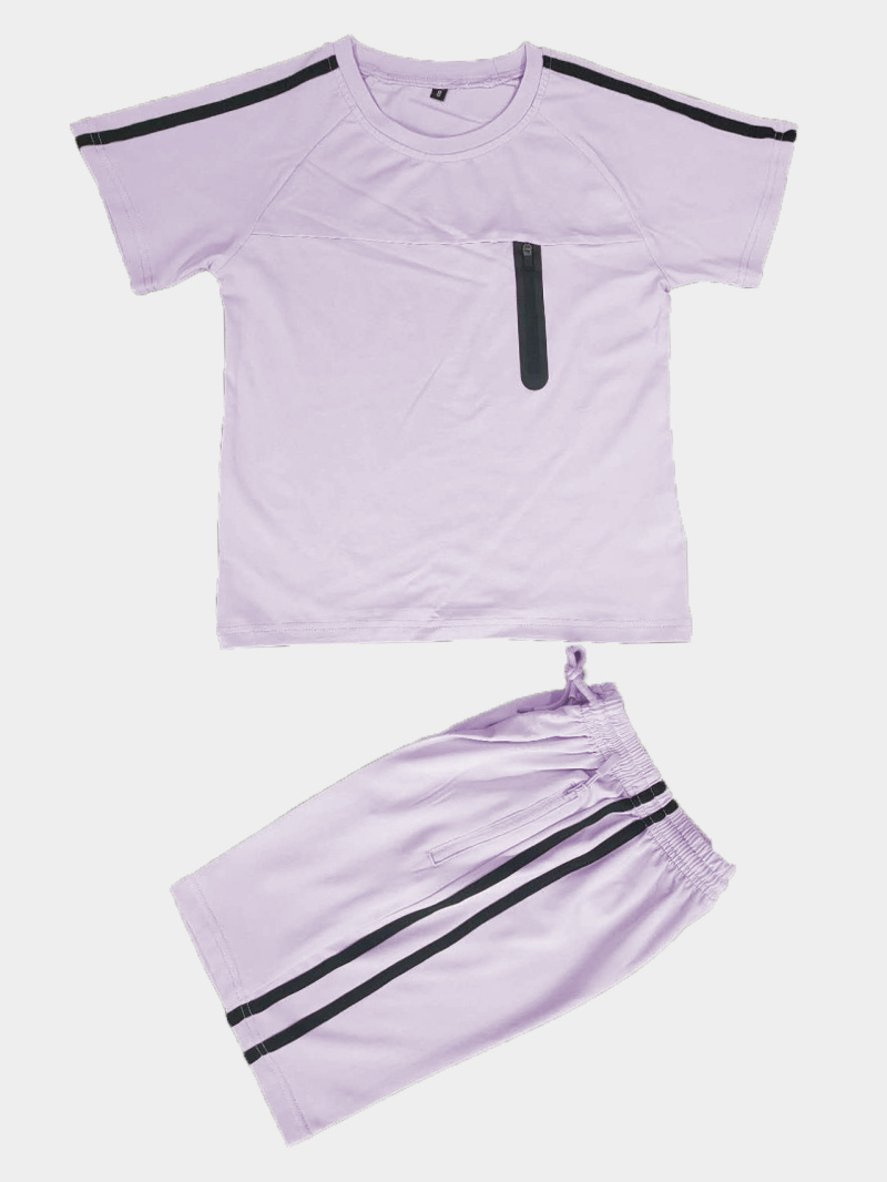 Großhändler JL KID - Polo-Set