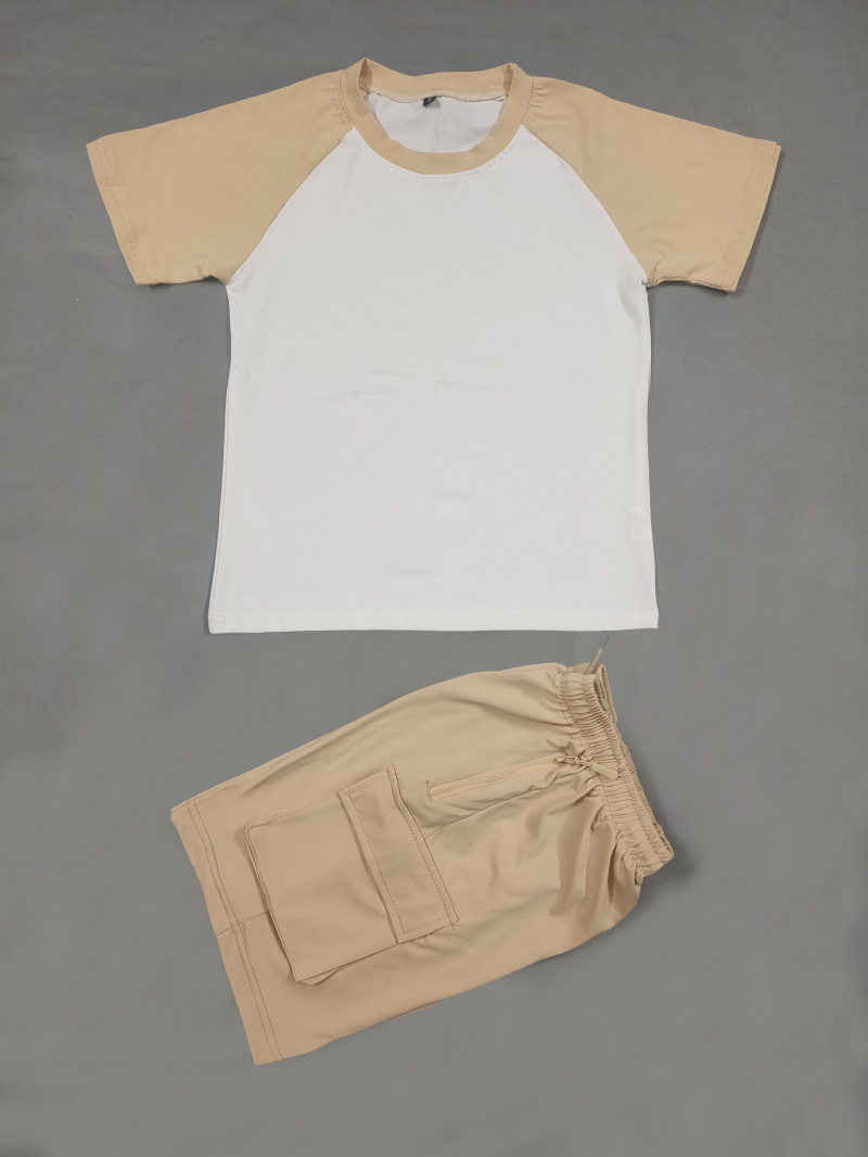 Wholesaler JL KID - Polo Set