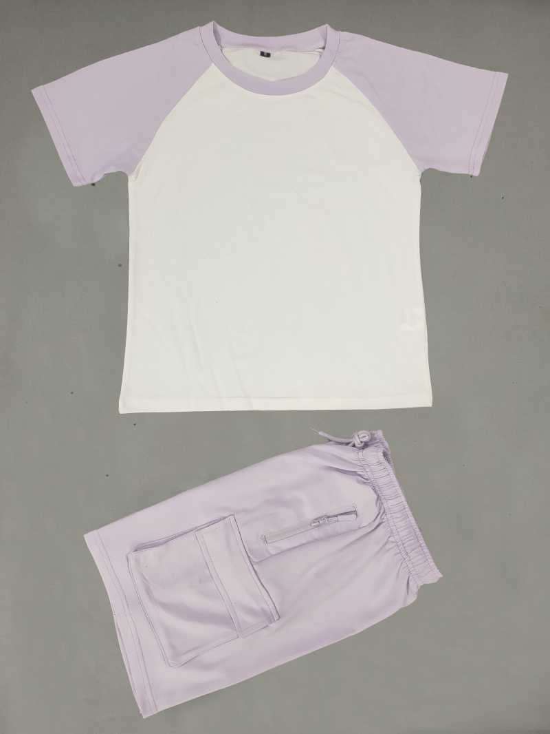 Großhändler JL KID - Polo-Set