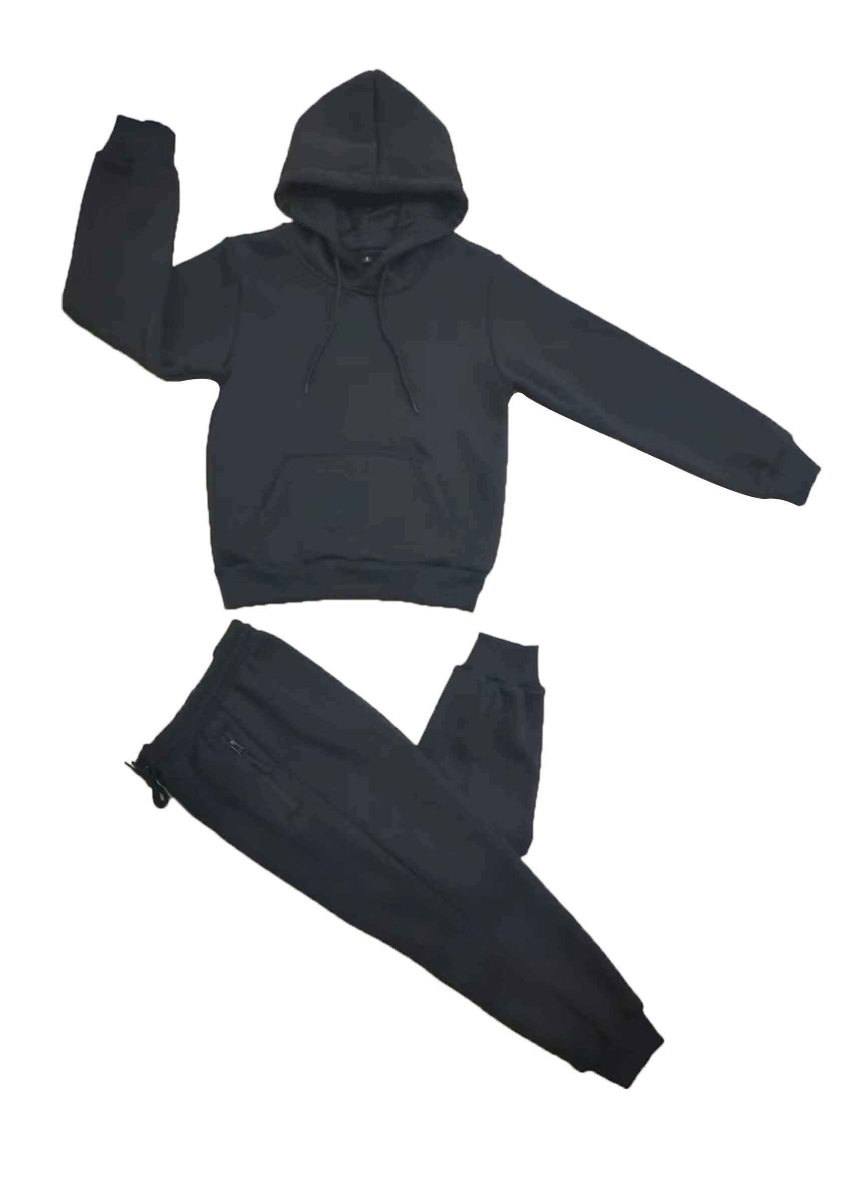 Wholesaler JL KID - Ensemble Jogging Sweat