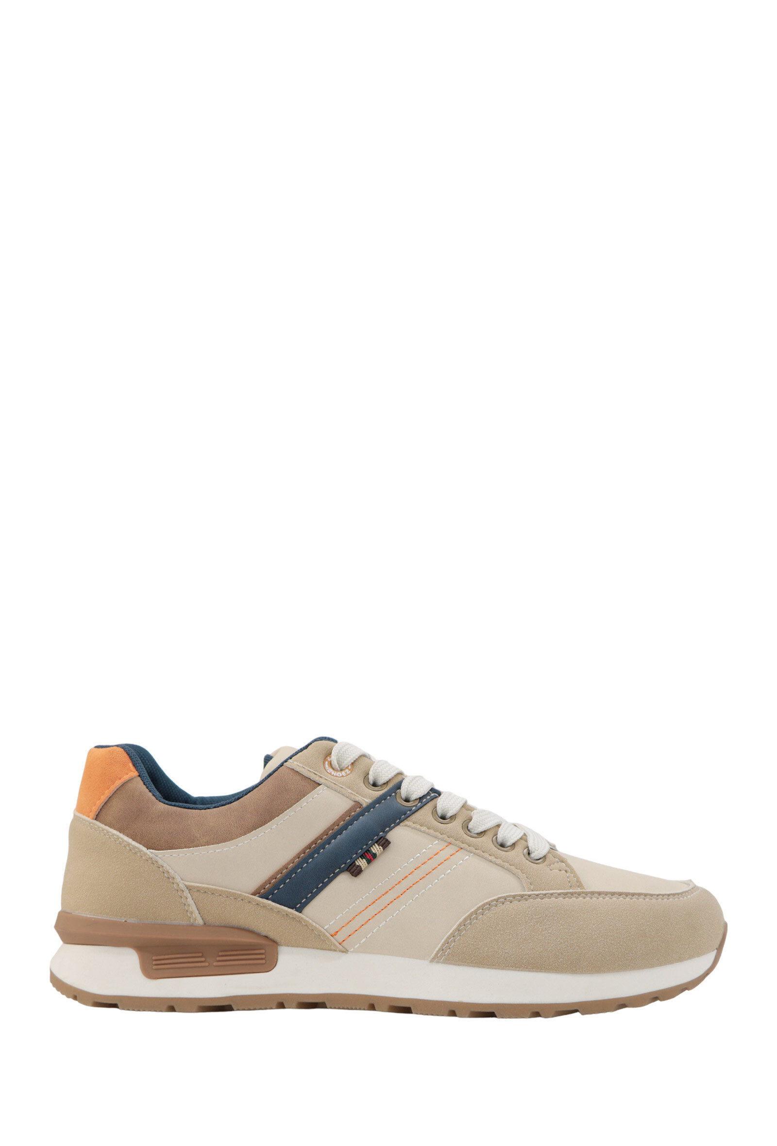 Wholesaler JM.DIAMANT - Casual city sneakers