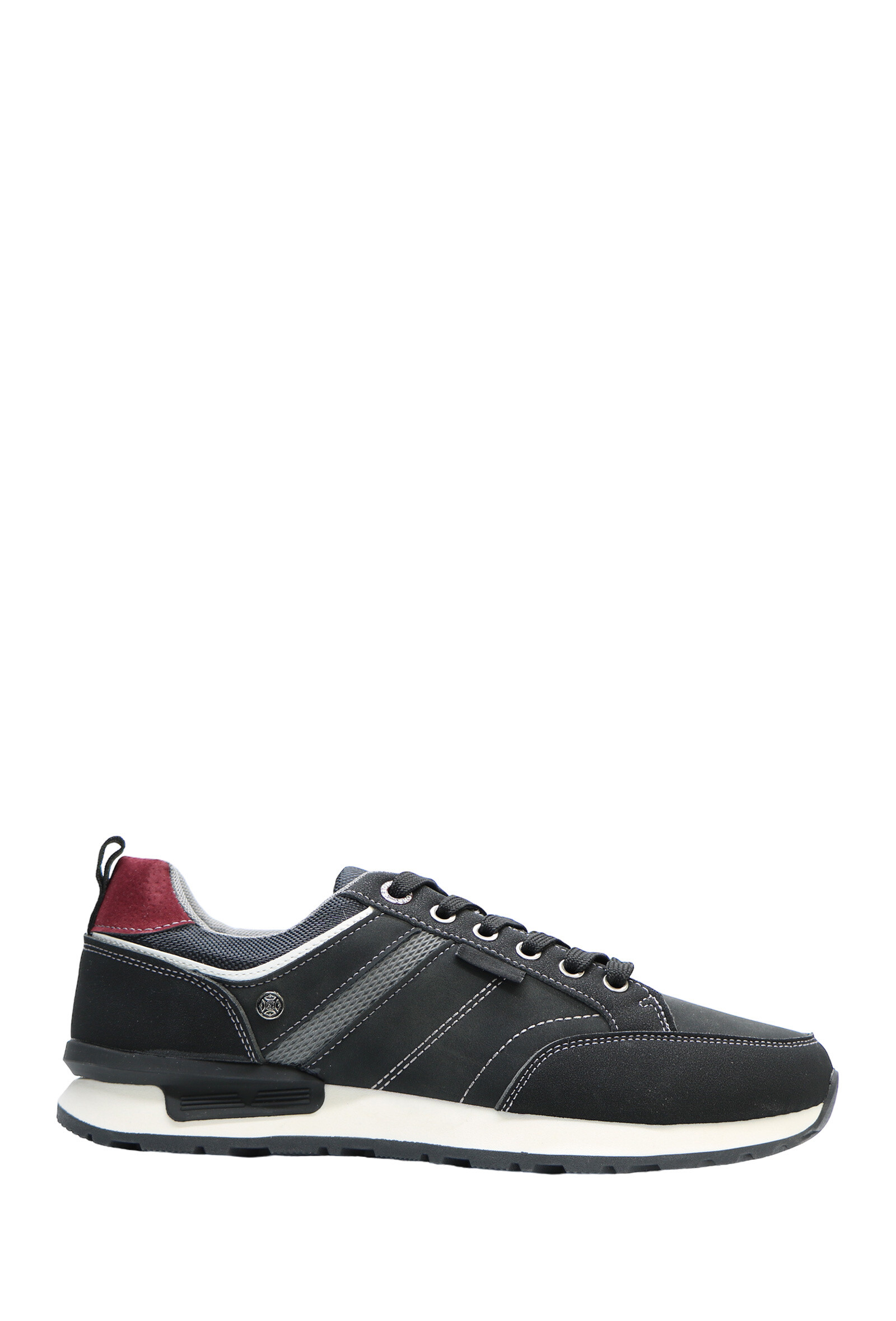 Wholesaler JM.DIAMANT - Casual city sneakers