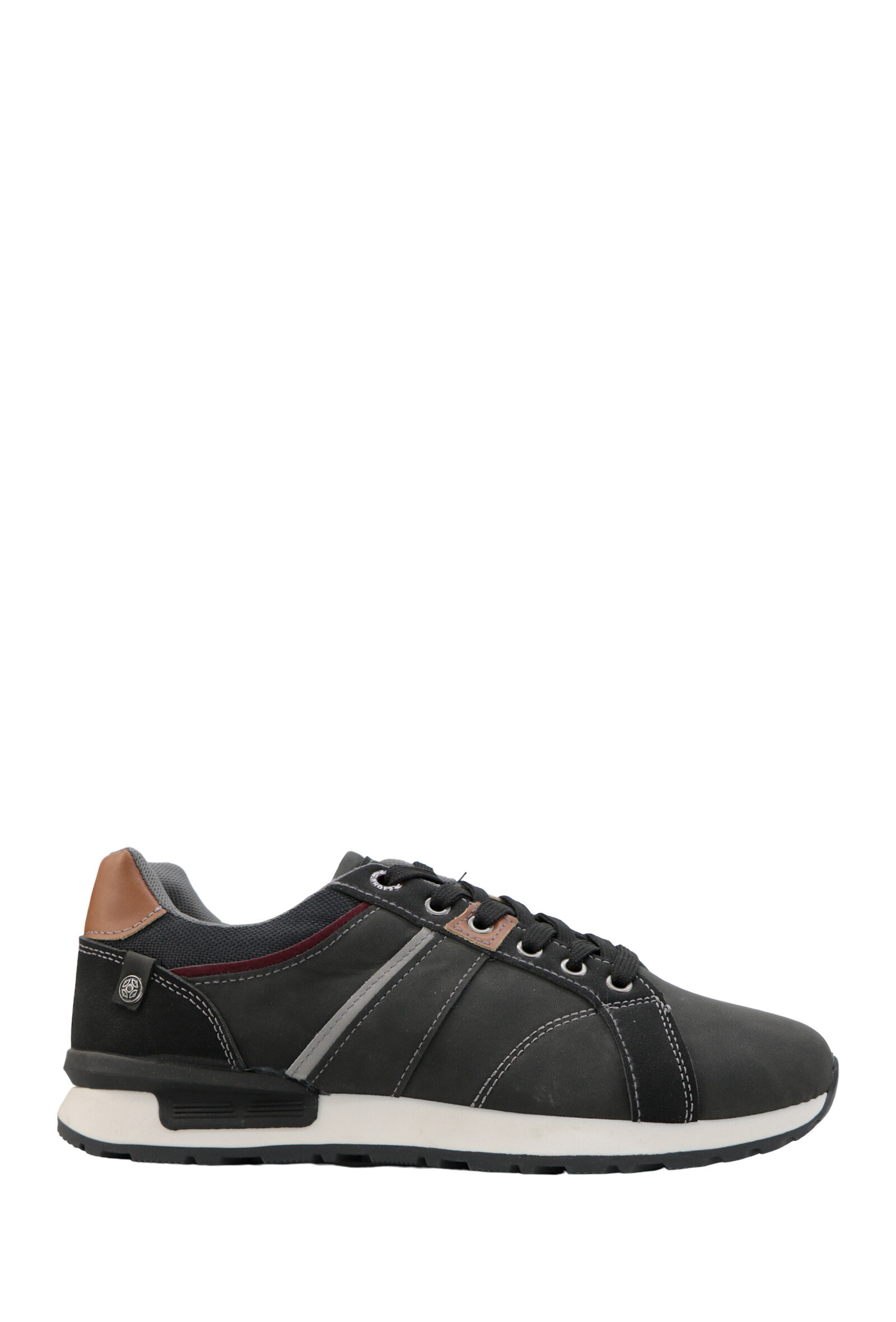 Wholesaler JM.DIAMANT - Casual city sneakers
