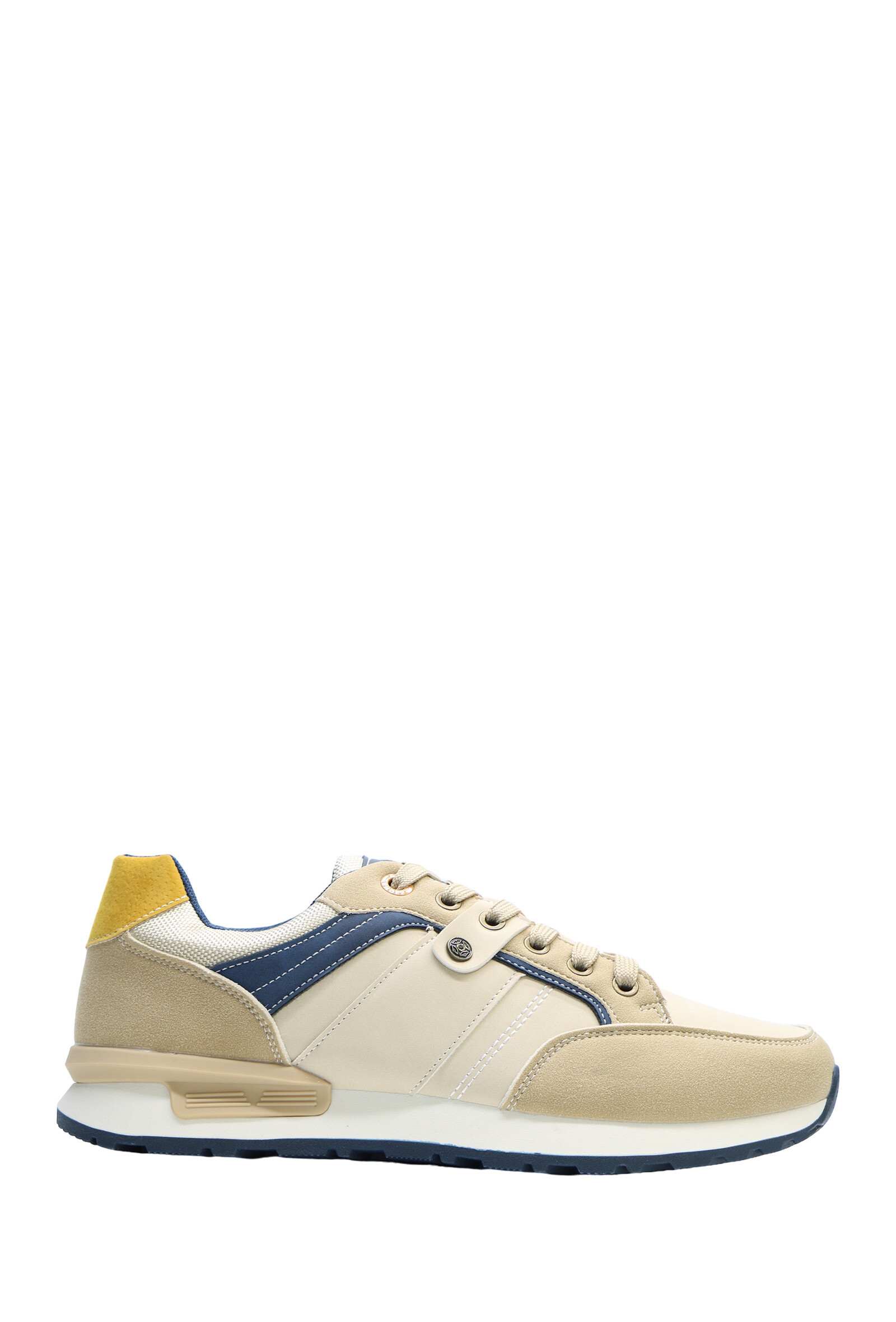 Wholesaler JM.DIAMANT - Casual city sneakers