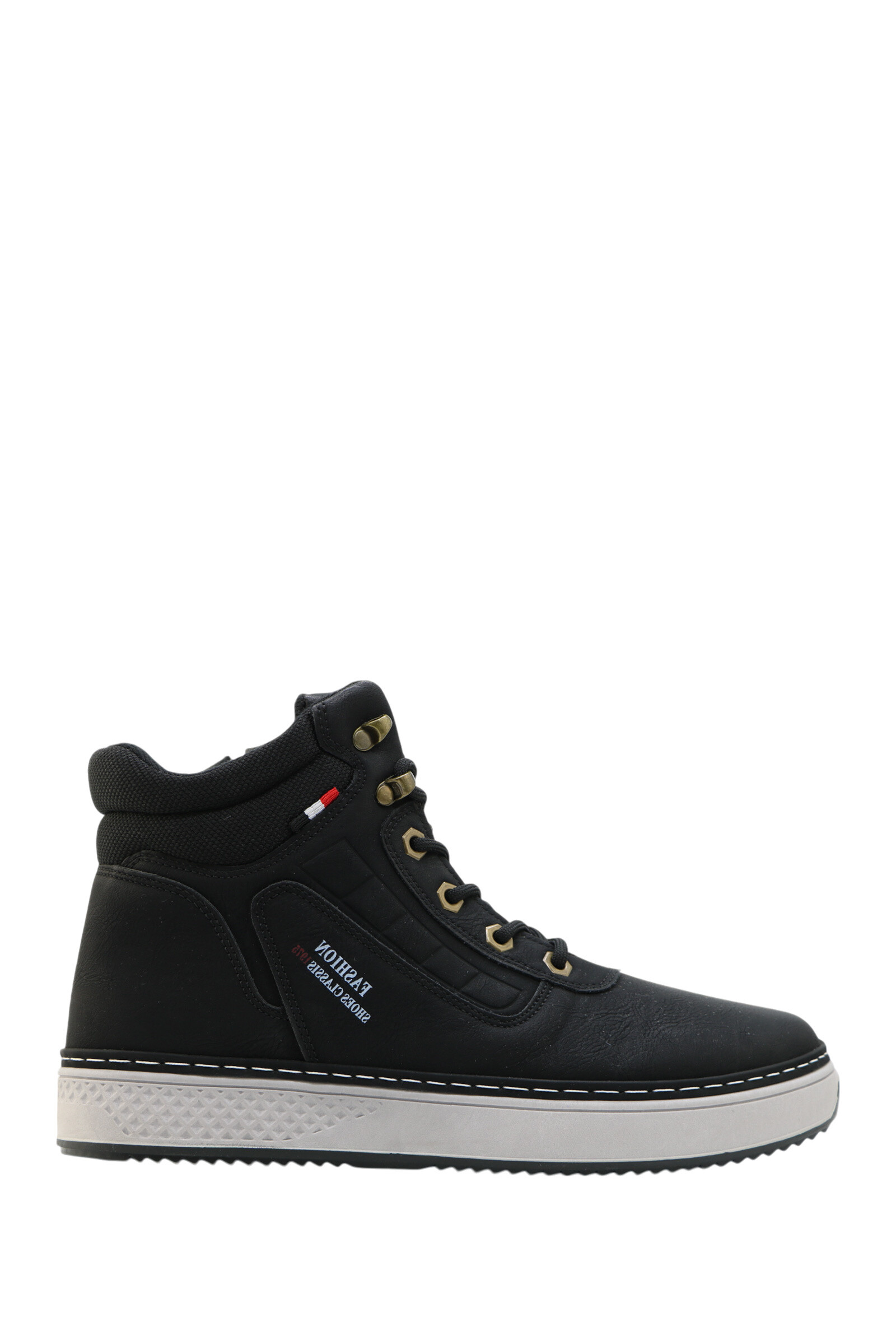 Wholesaler JM.DIAMANT - High top trainers