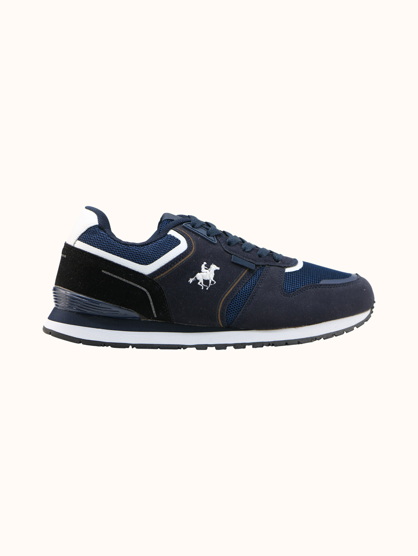 Großhändler JM.DIAMANT - Retro-Sneaker im Low-Top-Stil