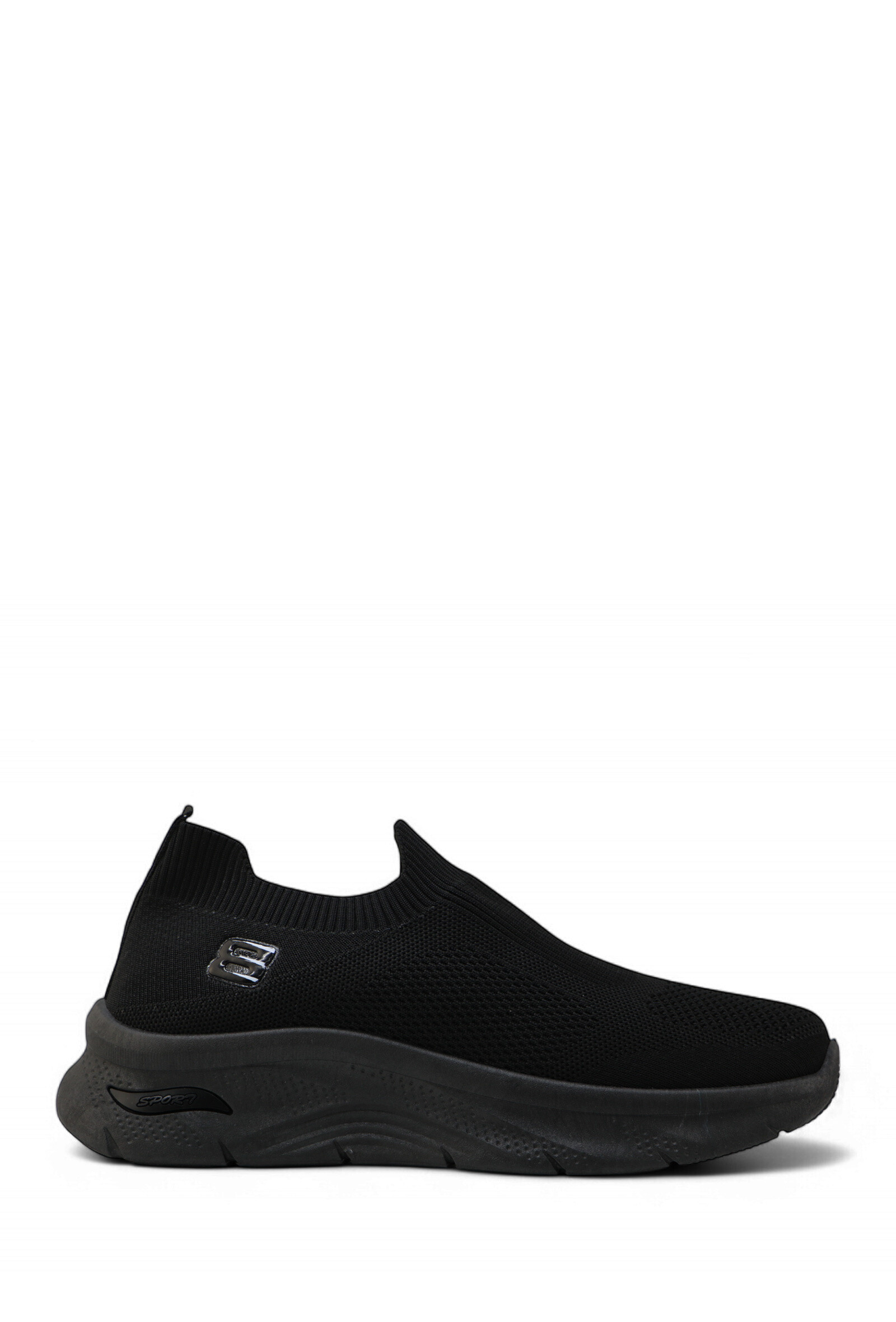 Wholesaler JM.DIAMANT - Slip-on trainer