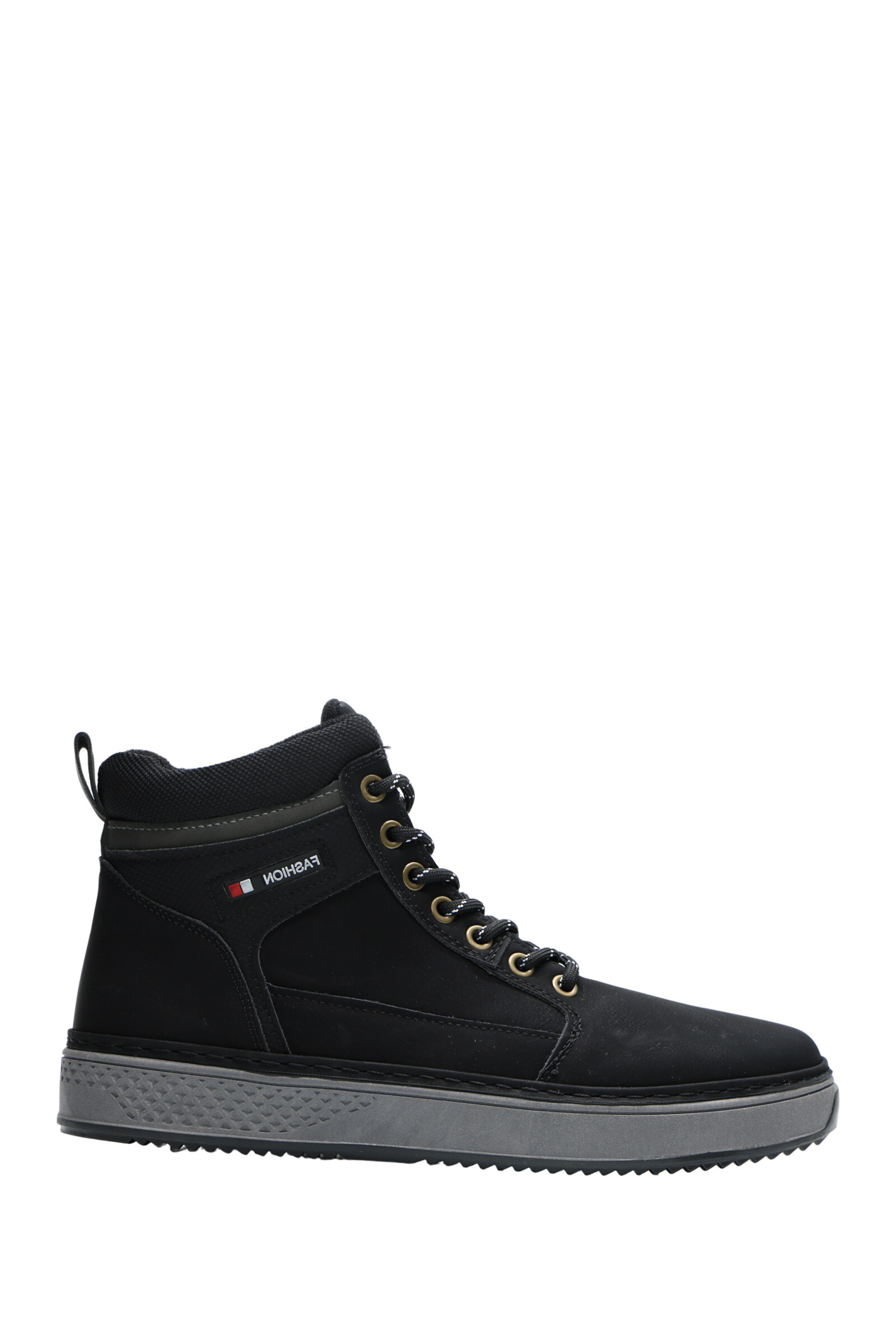 Wholesaler JM.DIAMANT - High top trainers