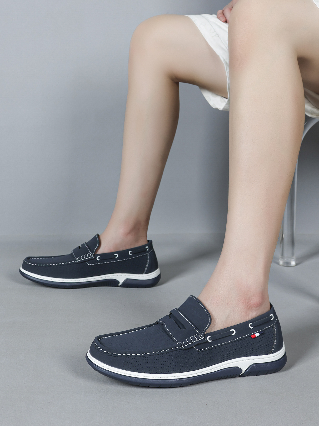 Grossiste JM.DIAMANT - Baskets