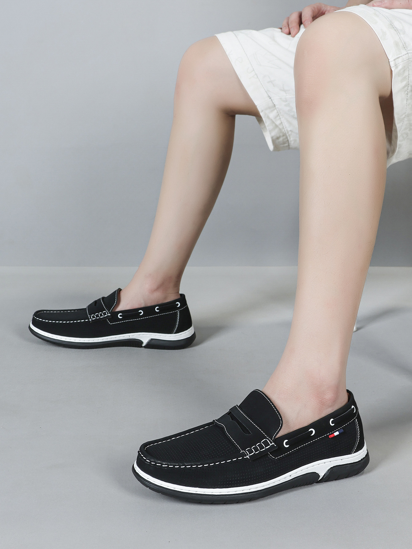 Großhändler JM.DIAMANT - Sneaker