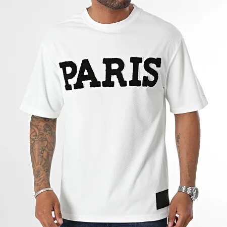 Wholesaler John H - Paris