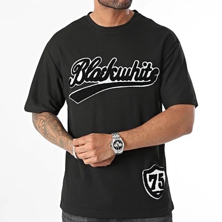 Wholesaler John H - Black and White