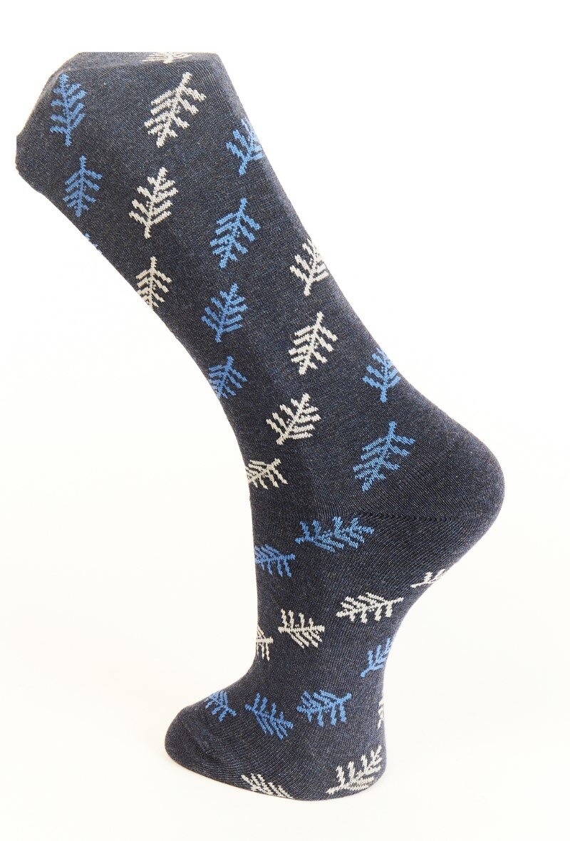 Wholesaler Jollysox - BAPTISTE NAVY