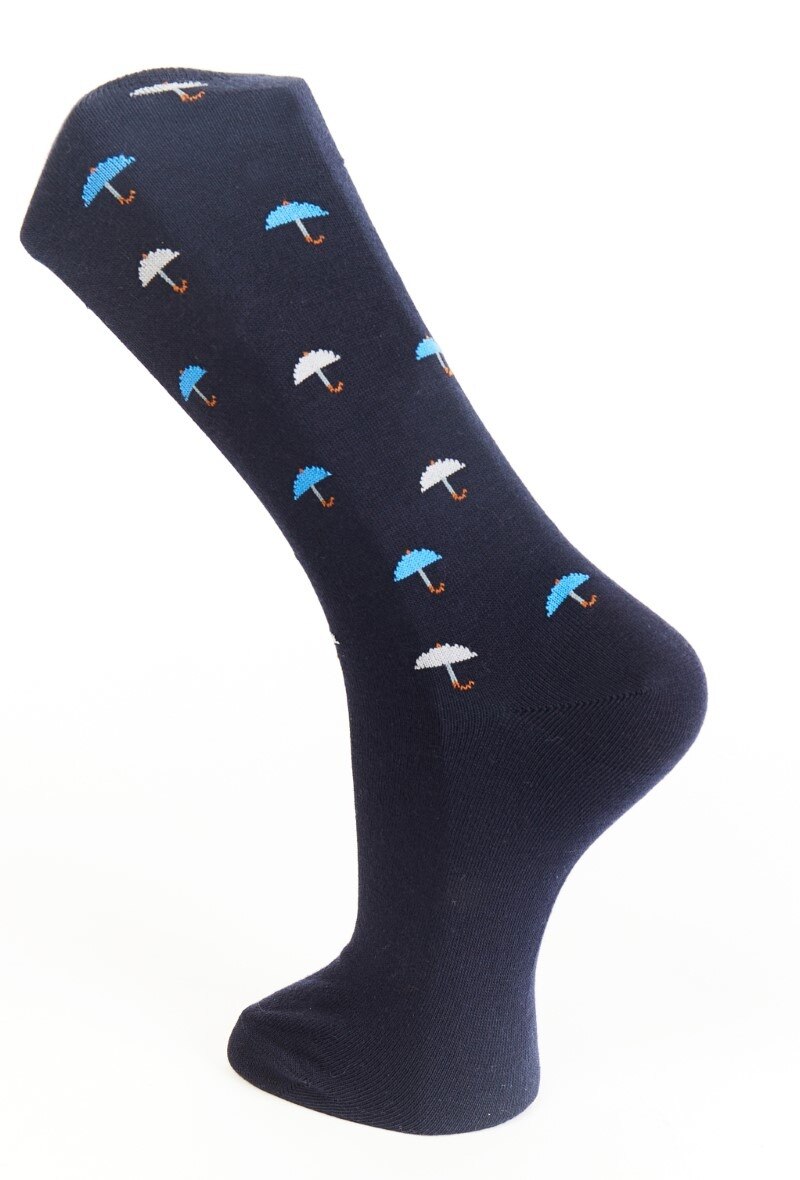 Wholesaler Jollysox - BASIL NAVY