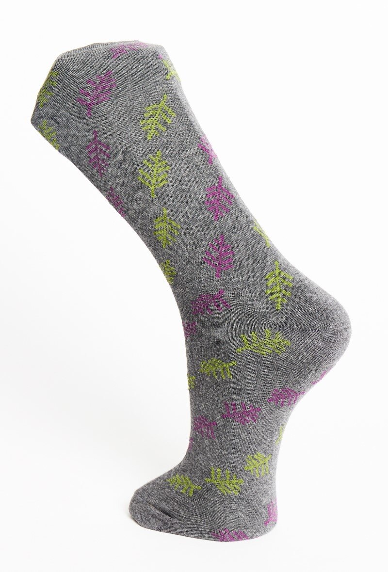 Wholesaler Jollysox - BAPTISTE ANTHRACITE