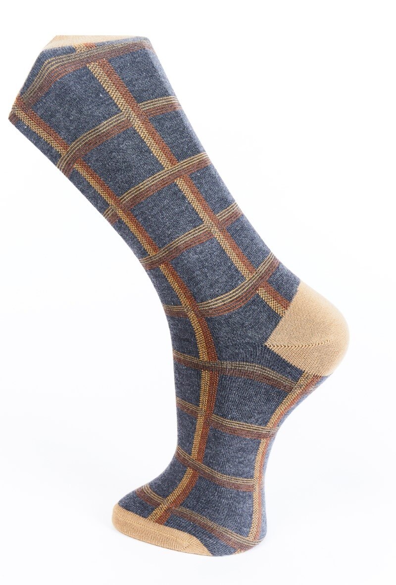 Wholesaler Jollysox - BRIAN ANTHRACITE
