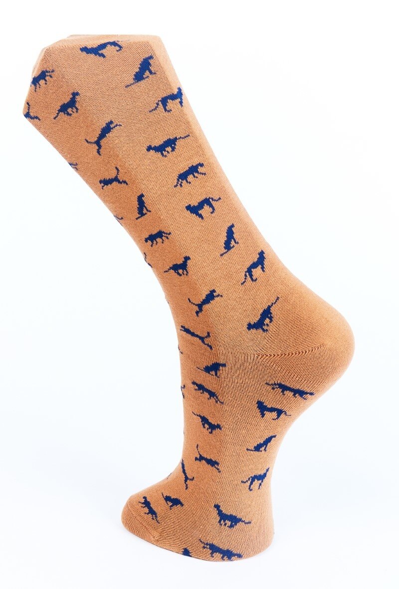Wholesaler Jollysox - BORIS COGNAC