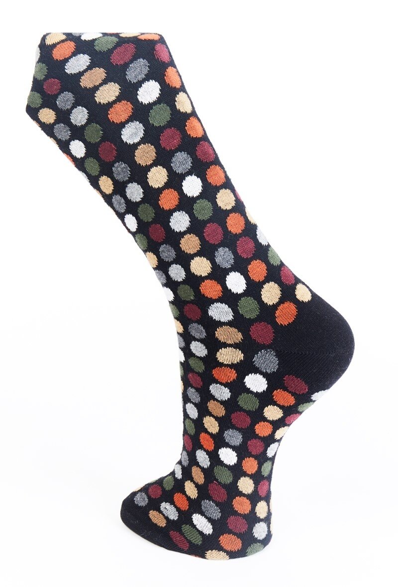 Wholesaler Jollysox - BOB BLACK