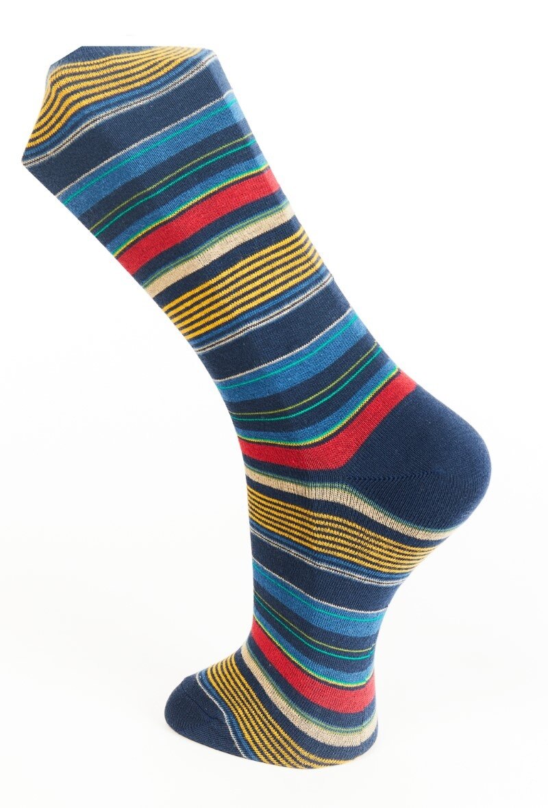 Wholesaler Jollysox - BAUDOUIN