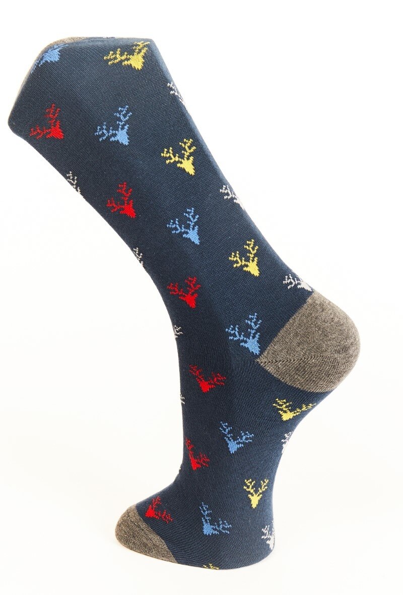 Wholesaler Jollysox - BRUNO NAVY