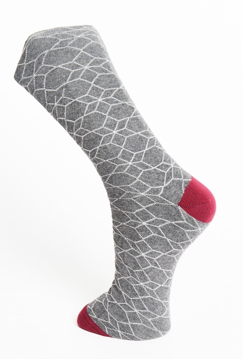 Wholesaler Jollysox - BILLY KOKE