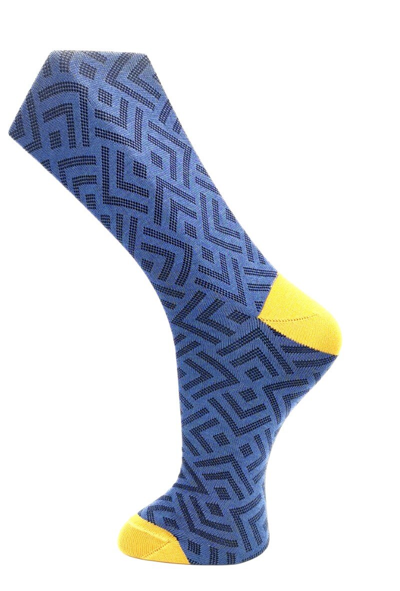 Wholesaler Jollysox - CHARLES AVIO