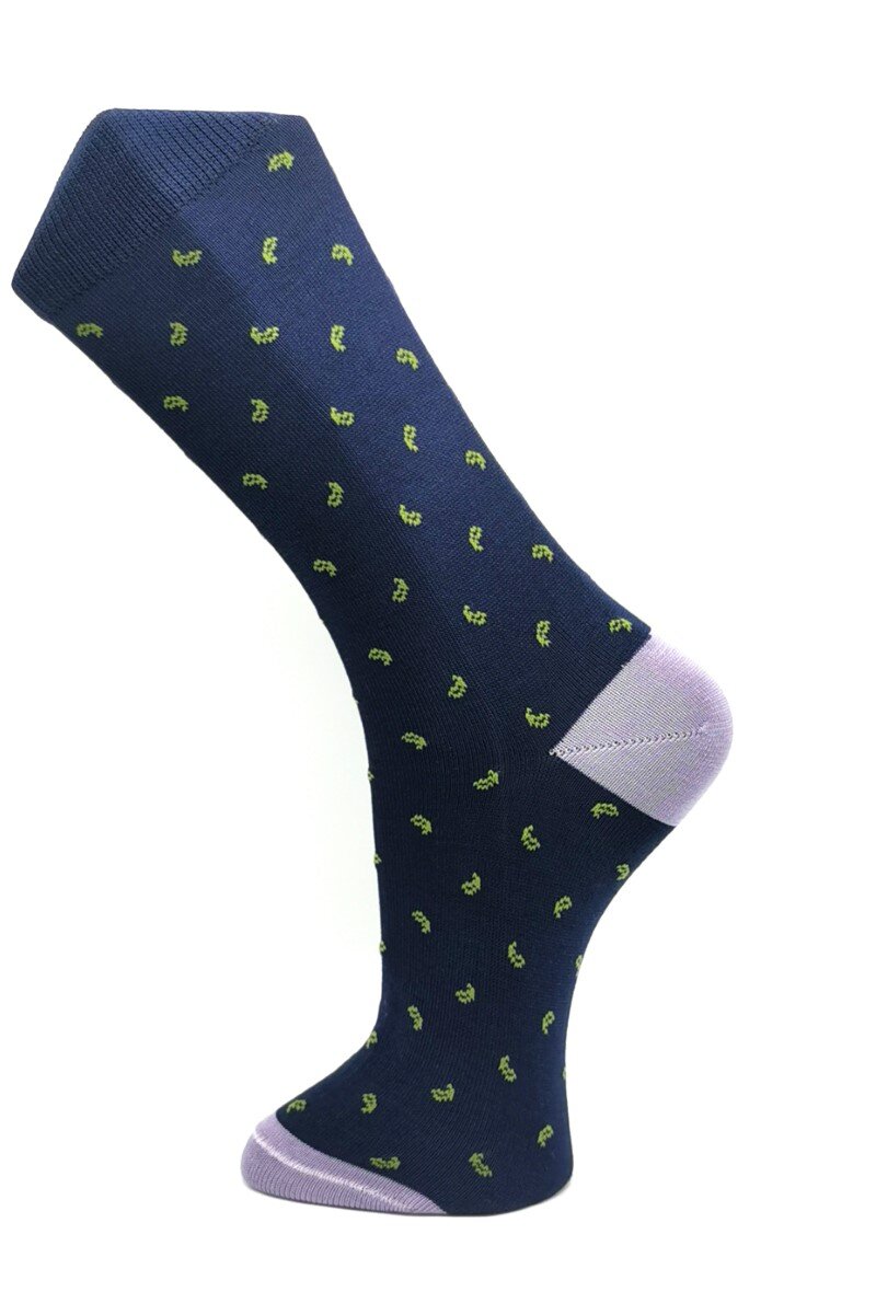 Wholesaler Jollysox - DAMASK FIORDALISO
